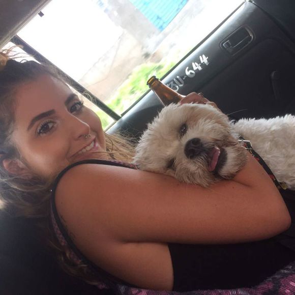 Meet your Posher, Gina - Picture 1 of 1